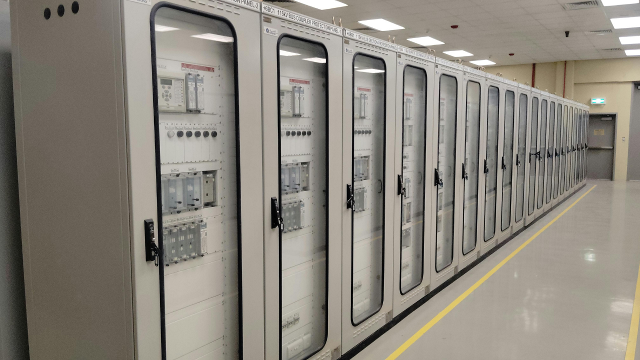 Gün Elektrik Otomasyon, aydınlatma panoları, dağıtım panoları, GES panoları, orta gerilim panoları, kompanzasyon panoları, otomasyon sistemleri, elektrik pano imalatı, pano montajı, elektrik dağıtım sistemleri, enerji yönetimi, PLC otomasyon sistemleri, Delta PLC otomasyon, jeneratör transfer panoları, trafo panoları, hücre panoları, dahili tip panolar, harici tip panolar, güç artırımı hizmeti, trafo tesis kurulumu, jeneratör sistem kurulumu, enerji çözümleri, endüstriyel pano sistemleri, elektrik taahhüt, enerji altyapı çözümleri, elektrik proje uygulama, enerji verimliliği sistemleri, profesyonel pano üretimi, endüstriyel otomasyon çözümleri, elektrik sistem entegrasyonu, akıllı enerji sistemleri